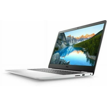 Dell Inspiron 3505 Laptop, 15.6" FHD(1920x1080) Non-Touch, AMD Ryzen 3 3250U, 8GB RAM, 256 GB SSD, Windows 10