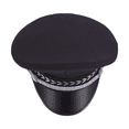 thumbnail image 3 of Miangastore Breathable Security Guard Hat Real Estate Guard Practical Big Lip, 3 of 9