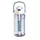 thumbnail image 2 of Botella deportiva de gran capacidad de 2000 ml | Jarra de agua de plástico resistente al calor para fitness con tapa antigoteo y asa ergonómica | Vaso portátil para gimnasio, viajes y oficina, 2 of 5