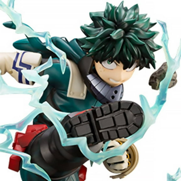 My Hero Academia Izuku Midoriya Ver. 2 ARTFX J Statue
