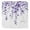 MediumPurple, variant on Purple Eucalyptus Cloth Napkins Washable Set of 1, Botanical Plant Rustic Branch Floral Reusable Dinner Table Napkins Cloth Bulk for Weddings Kitchen Restaurants Hotel Events Parties 20 x 20 Inch