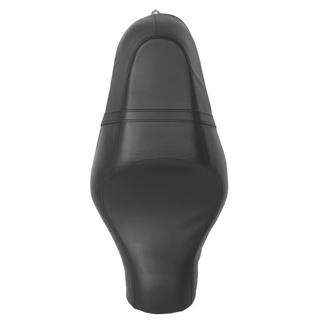 Motorcycle Cushion, Motorcycle Cover, Easy To Install Black For Xl883 Motorcycle