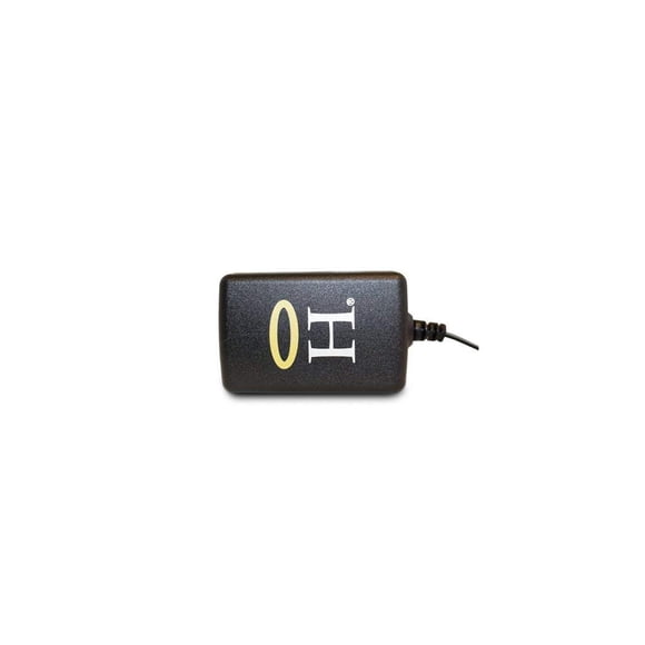Adaptador de carga AC con enchufe de pared HALO Bolt 57720/58830 negro