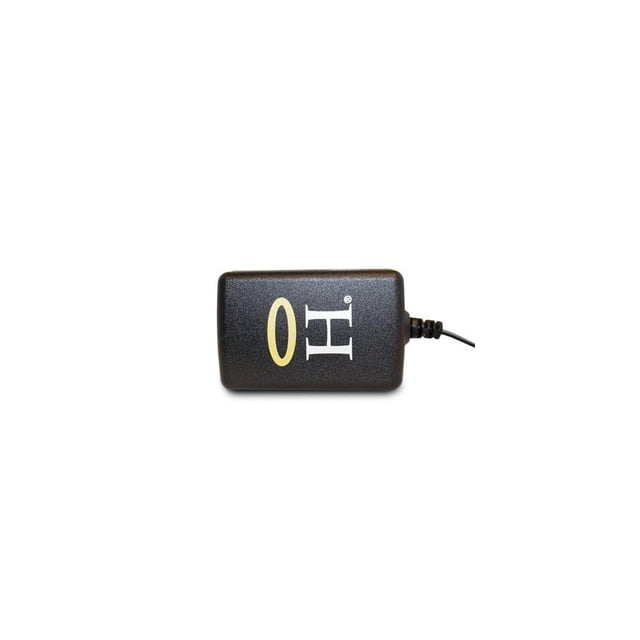 Adaptador de carga AC con enchufe de pared HALO Bolt 57720/58830 negro