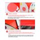 thumbnail image 5 of 1pc 90cm/35.4in Polka Dot Kids Basketball Pool (without Ocean Ball), Children's Foldable Tent & Basketball Hoop, Toy For Home Indoor Playground, Suita, 5 of 5