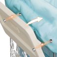 thumbnail image 3 of Cubo Basura Debajo Del Fregadero Plegable 10L para Acampar Al Aire Libre en Coche, 3 of 9