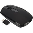 thumbnail image 2 of Souris, souris d'Ordinateur Silencieuse Rechargeable avec Récepteur, Niveau 3 DPI Réglable, Auto-Sommeil Compatible pour Appareil usb, 2 of 8