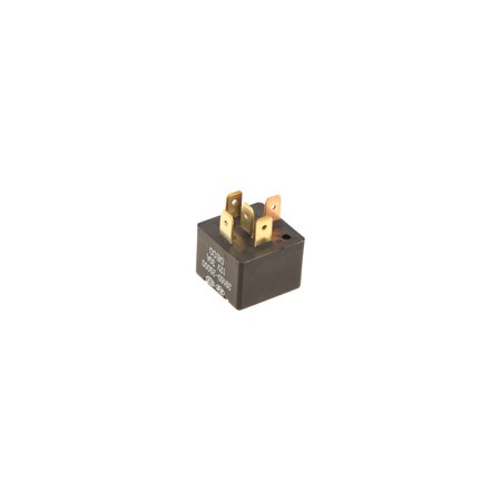 Genuine Relay