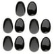 thumbnail image 2 of 25 Pares Cubierta de oreja de tinte para el cabello jinwen, 2 of 8