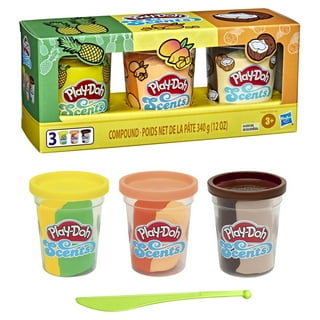 Play-Doh® Modeling Compound - Assorted 4-Pack - Set of 4