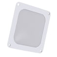 thumbnail image 1 of 4Pcs Computer Fan Filter, Convenient Design Easy to Replace and Store Multifunctional 3.66x3.66in Dust Proof PC Cooler Filter for Exhaust Vent Fan, 1 of 7