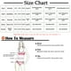thumbnail image 3 of Traje de baño de talle alto para mujer Top de volantes con volantes de dos piezas con parte inferior fruncida Fridja  nalpqowj22670, 3 of 5