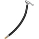 thumbnail image 1 of Manguera de bomba de neumáticos, conector de inflador, bomba de inflado de abrazadera de neumáticos de coche portátil, tubo de extensión, adaptador, adecuado para bicicleta, moto, coche, 1 of 5