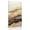 Yellow Brown, variant on Canvas Wall Art, Marble Brown Gold Framed Canvas Prints for Living Room Office, Abstract Watercolor Geometric Rock Large Gallery Wrapped Wall Decor for Home Office, Gifts, 16"x24" Ship Next Day