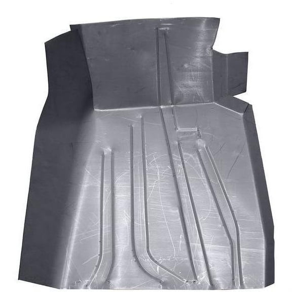 1978-1988 Oldsmobile Cutlass Supreme Front Floor Pan RH