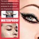 thumbnail image 4 of Diamond Eyeliner Stickers Reutilizable Impermeable Eyelid Line Stick Maquillaje Cosmético Autoadhesivo Serendint CE008240-04, 4 of 6