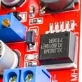 thumbnail image 2 of Regulador convertidor voltaje del módulo potencia elevador DC-DC ajustable XL6019, 2 of 4