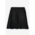 thumbnail image 5 of Ellos Women's Flowy Shorts Shorts, 5 of 5