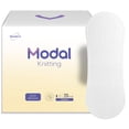 thumbnail image 1 of Panty Liners MODAL para mujer Toallas Sanitarias sin perfume 20 unidades, 1 of 8