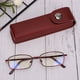 thumbnail image 3 of Gafas para ojos, gafas de lectura transparentes, gafas antipresbicia, gafas antiluz azul diseñadas para el futuro, 3 of 8