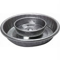 thumbnail image 2 of Miller Galvanized Water Jar Base - 9826, 2 of 2