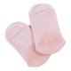 thumbnail image 5 of 1 par de calcetines de Gel para mujer cuidado de los pies piel hidratante transpirable calcetín de pies completos Rosado jinwen Calcetines con tacón de gel, 5 of 6