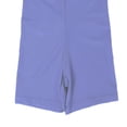 thumbnail image 4 of MERIGLARE Femmes Dames Shorts de Yoga de Gym Extensibles en Spandex 3TG, 4 of 9