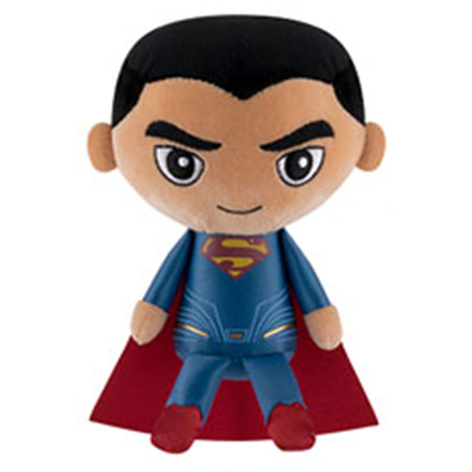 Photo 1 of Funko Hero Plushies: DC - Superman