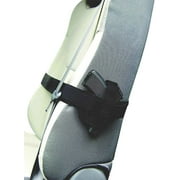 PEACE KEEPER CAR SEAT CONCEALMENT SMALL/MEDIUM FRAME AUTO NYLON BLACK