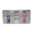 thumbnail image 1 of Leutsin Home Closet Storage Bags Clothes Container Bag Foldable Pouches Home Organizer, 1 of 1