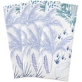 thumbnail image 2 of Kitchen Towels Tropical Palm Trees Pattern Cleaning Towel Absorbent Hand Towels Tea Towels for Home Restaurant Dish Clean 28" x 18", 6PCS, 2 of 6
