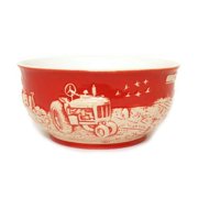 Farmall Stoneware 16oz Bowl