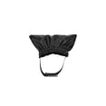 thumbnail image 1 of Shower Cap Reusable Bath Ear Covers with Adjustable Strap Cat Bathing Hat for Ears Elastic Headgear for Cat, 1 of 9