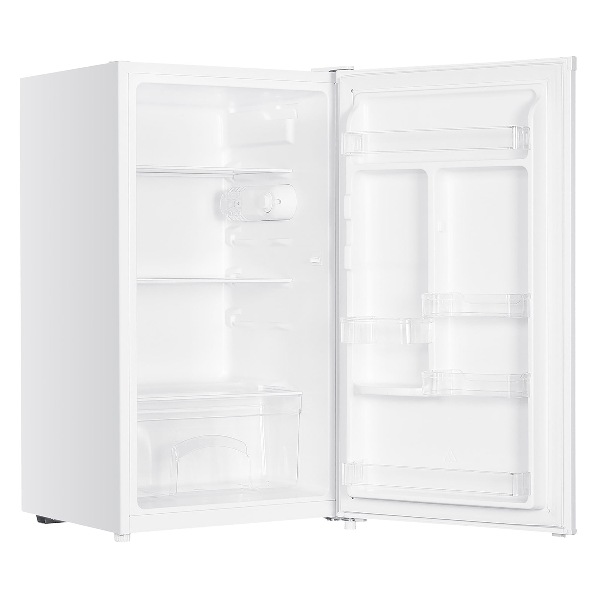 Magic Chef 3.2 cu. ft. Refrigerator in White