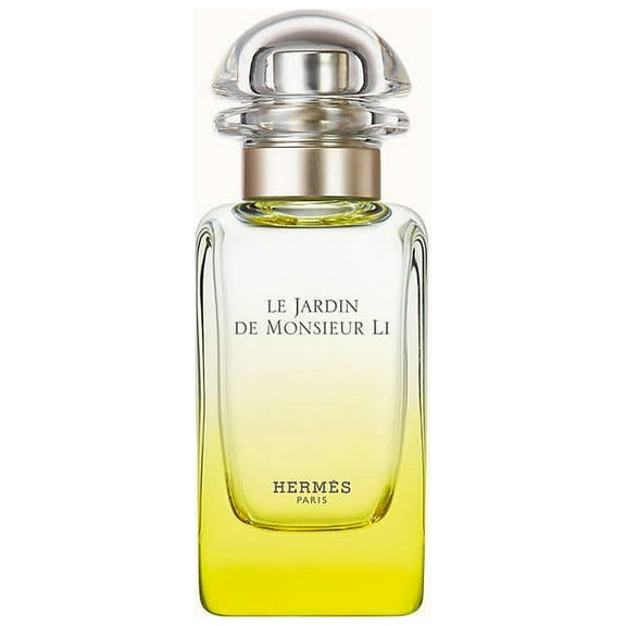 Hermes Le Jardin De Monsieur Li 0.5 oz EDT Spray
