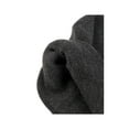 thumbnail image 6 of Levi's Men's All Season Leather Logo Patch Beanie Hat, 6 of 6