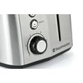 thumbnail image 3 of Toastmaster Deluxe TM-23TS Toaster, 3 of 4