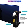 thumbnail image 4 of PUBG Trigger Controller Gamepad For Ipad Tablet Capacitance L1R1 Aim Button Joystick Grip For Mobile Phone FPS Game Accessories, 4 of 5