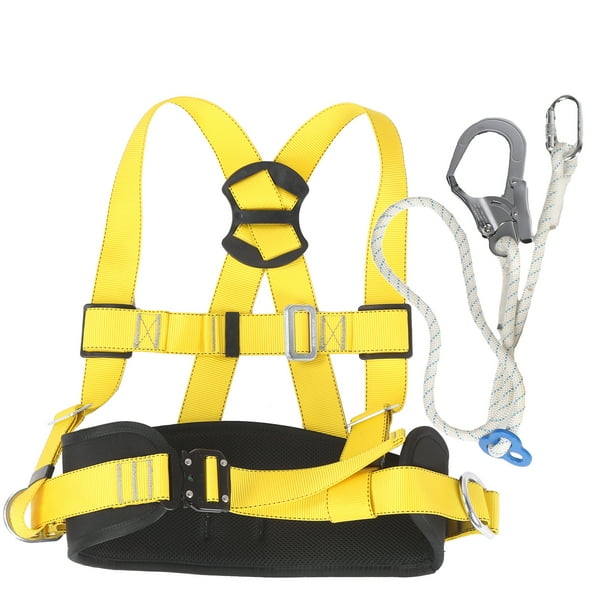 Outdoor Harness, Good Wear Resistance High Load Bearing Capacity
