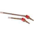 thumbnail image 2 of YUASDGCK Hardened Steel AR90 Front Axle CVD Drive Shaft Set Rear Upgrades Parts for 1/6 RC Crawler Car for Axial SCX6 AXI05000, 2 of 3