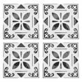 thumbnail image 1 of Floor Pops, Tile Stickers Excellent Visual Effect Strong Adhesion Diverse Patterns Waterproof Nonslip  For Kitchens For Bathrooms For Stairs, 1 of 8