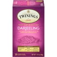 thumbnail image 3 of (Pack of 6) Twinings of London, Darjeeling Black Tea, Tea Bags, 20 Ct, 3 of 6