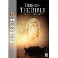 thumbnail image 2 of History Classics: Heroes Of The Bible: The Old Testament (DVD), 2 of 2