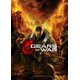 thumbnail image 3 of Póster de Gears Of War, pósteres y grabados de lienzo del juego, lienzos, pinturas, decoración del hogar, 3 of 5
