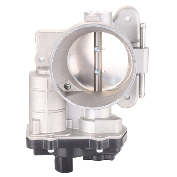 Chevrolet Silverado Throttle Body Motor