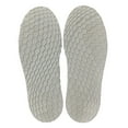 thumbnail image 1 of Semelles en Caoutchouc pour Remplacement de Chaussures Semelle Extérieure Antidérapante Protecteur de Réparation de Semelle de Chaussures Matériau de Réparation Blanc, 1 of 6