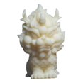 thumbnail image 4 of Estatua de Kirin en miniatura Macarena decorativa, 4 of 8