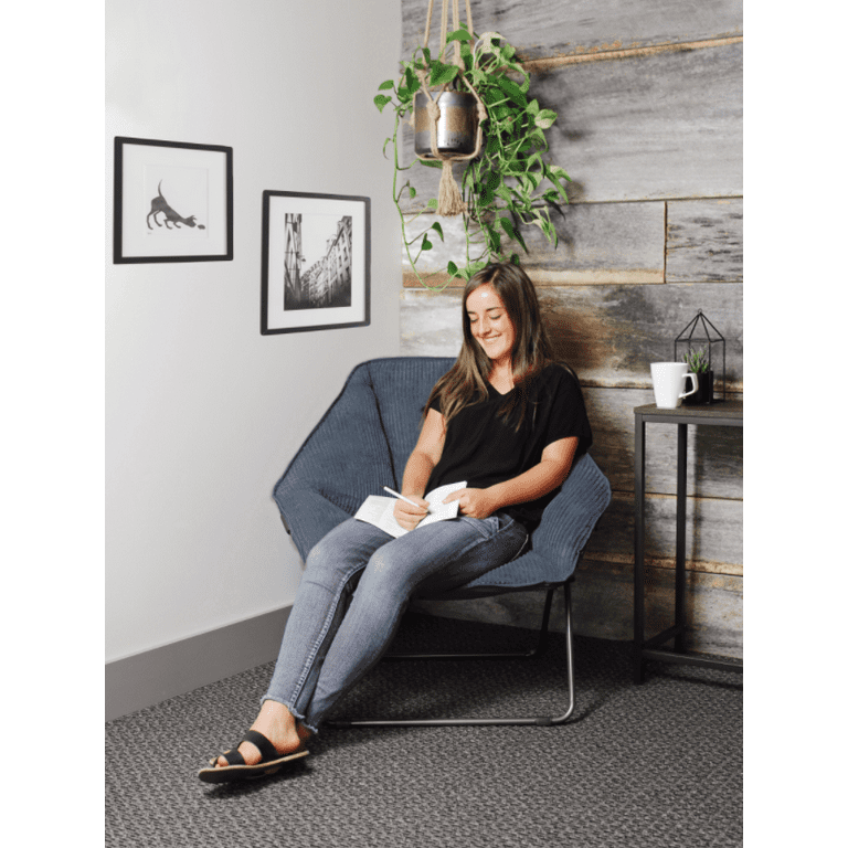 Target hexagon best sale chair