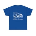 thumbnail image 2 of Retired Nurse Officially Discharged Retirement Party T-Shirt, 2 of 2