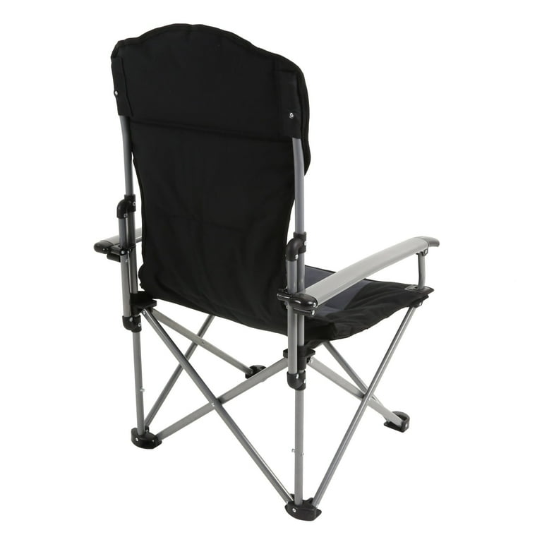 Regatta Forza Reinforced Foldable Chair Walmart